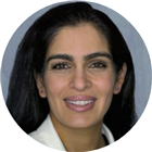 Dr. Chetna Chikara, DDS