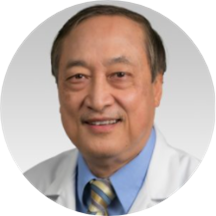 Dr. Cheuk W. Yung, MD, FAAD