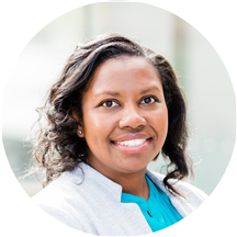 Dr. Chevelle Brudey, MD