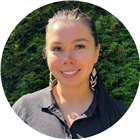 Dr. Cheyenne Siverly, PT, DPT