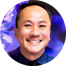 Dr. Chi-Yu Arthur Huang, DDS