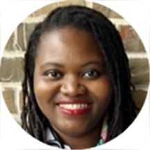 Dr. Chidinma Njoku, DNP