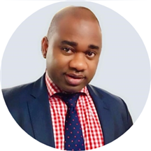 Dr. Chiedozie Ojimba, MD