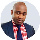 Dr. Chiedozie Ojimba, MD