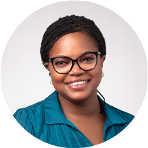 Dr. Chiedza Nwakudu, DNP