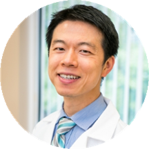 Dr. Chien-Han Huang, DDS
