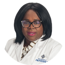 Dr. Chigolum Eze, MD