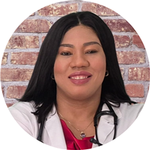 Dr. Chigozie Amaefuna, APRN, DNP, FNP-BC, PMHNP-BC