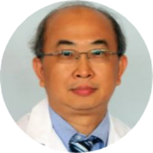 Dr. Chih Jen Wang, OD