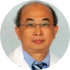 Dr. Chih Jen Wang, OD