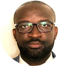 Dr. Chijioke Iwuchukwu, MD
