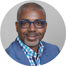 Dr. Chika Okeoma, DNP, NP