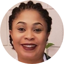 Dr. Chikaodi Ibeku, DNP