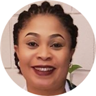 Dr. Chikaodi Ibeku, DNP