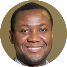 Dr. Chikwendu Nwosu, MD