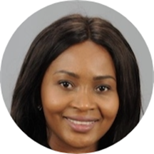 Dr. Chinonso Ezike, DO