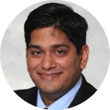 Dr. Chintan Amin, MD