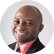 Dr. Chinweike Izeogu, MD