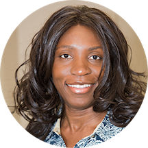 Dr. Chinyere Okeke, MD