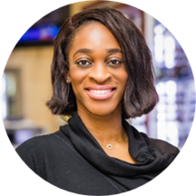 Dr. Chinyere Onyenekwu, OD