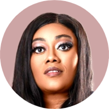 Dr. Chinyere Turner, APRN, RN, DNP