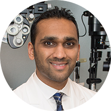 Dr. Chirag Patel, MD