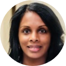 Dr. Chithra Durgam, DDS