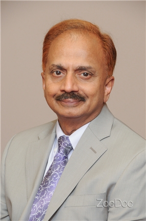 Dr. Chithranjan Nath, MD