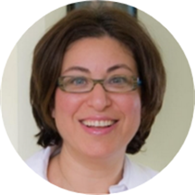 Dr. Chitra Ghafari, DDS