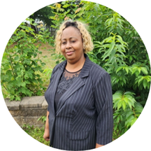 Dr. Chizoba Mbachu, APRN, DNP, RN, PMHNP-BC