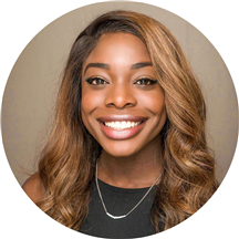 Dr. Chizoba Ogoke, OD