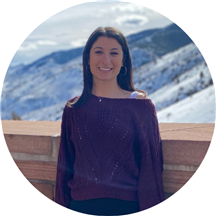 Dr. Chloe Rothenberg, PT, DPT