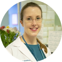 Dr. Chloe S. Slocum, MD