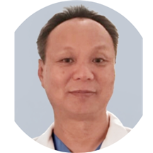 Dr. Chong Lee, DMD
