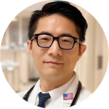 Dr. Chongfei Jin, MD, PhD, RPVI