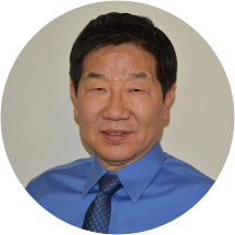 Dr. Choong Lee, DMD