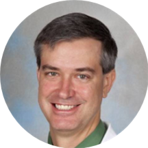 Dr. Chris Coppeans, MD