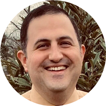 Dr. Chris Dewhurst, PsyD