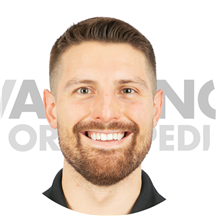 Dr. Chris Faber, DPT