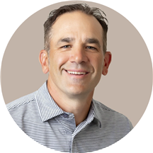 Dr. Chris Giauque, DDS