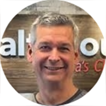 Dr. Chris McNulty, DC