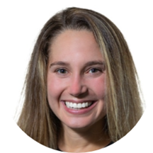 Dr. Christen Chiesa, PT, DPT