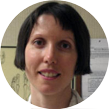 Dr. Christen Lonas, DPM