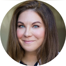 Dr. Christen Vogel, MD