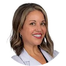Dr. Christi Woods, DO