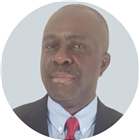 Dr. Christian Azode, DNP