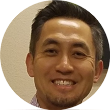 Dr. Christian Choi, DC