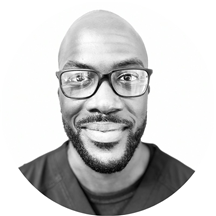 Dr. Christian DeLaCruz, PT, DPT