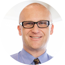 Dr. Christian Foglar, MD