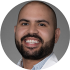 Dr. Christian Hernandez, MD